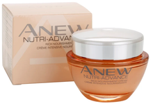 Load image into Gallery viewer, Avon Anew Nutri Advance Rich Nourishment Cream - 50ml