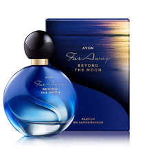 Load image into Gallery viewer, Avon Far Away Beyond the Moon Parfum - 50ml