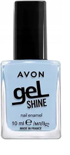 Load image into Gallery viewer, Avon Gel Shine Nail Enamel - 10ml