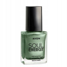 Load image into Gallery viewer, Avon Soul Energy Nail Wear Polish Enamel High-Shine Pearly Effect - 10ml
