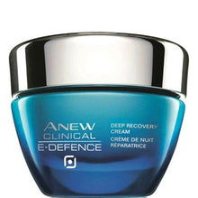 Load image into Gallery viewer, Avon Anew Clinical Defend & Repair Deep Recovery Night Cream - 30ml