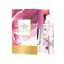 Load image into Gallery viewer, Avon TTA Everlasting Eau de Parfum Sample - 0.6ml