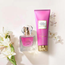 Load image into Gallery viewer, Avon TTA Everlasting Duo Perfume & Body Souffle Set