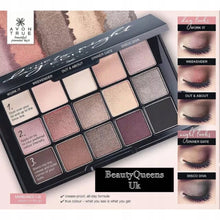Load image into Gallery viewer, Avon True The Day To Night Edit Eyeshadow Palette