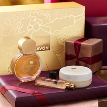 Load image into Gallery viewer, Avon Far Away Original Eau de Parfum 50ml - Gift Set
