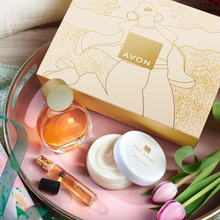Load image into Gallery viewer, Avon Far Away Original Eau de Parfum 50ml - Gift Set