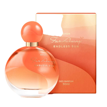 Load image into Gallery viewer, Avon Far Away Endless Sun Eau de Parfum - 50ml