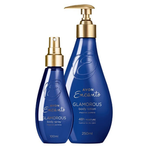 Load image into Gallery viewer, Avon Encanto Glamorous Body Spray Imperial Jasmine - 100ml