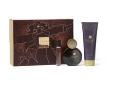 Load image into Gallery viewer, Avon Far Away Glamour Perfume 50ml - Gift Set