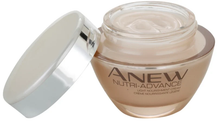 Load image into Gallery viewer, Avon Anew Nutri Advance Light Nourishment Cream - 50ml
