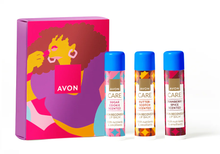 Load image into Gallery viewer, Avon Care Lip Balm - Gift Set