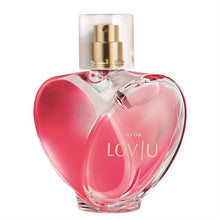 Load image into Gallery viewer, Avon Lov U Eau de Parfum - 50ml