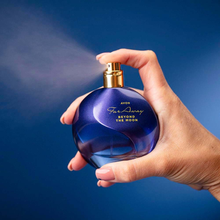 Load image into Gallery viewer, Avon Far Away Beyond the Moon Parfum - 50ml