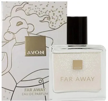 Load image into Gallery viewer, Avon Far Away 30ml for her Eau de Parfum & Body Lotion Set