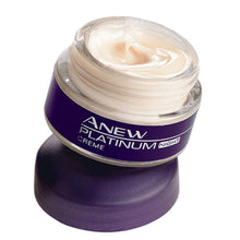 Load image into Gallery viewer, Avon Anew Platinum Define & Contour Night Cream - 15ml