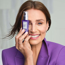 Load image into Gallery viewer, Avon Anew Platinum Lift & Tighten Serum - 30ml