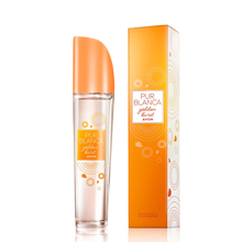 Load image into Gallery viewer, Avon Pur Blanca Golden Burst Eau de Toilette - 50ml