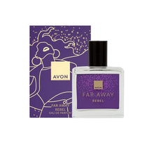 Load image into Gallery viewer, Avon Far Away Rebel for Her Eau de Parfum - 30ml