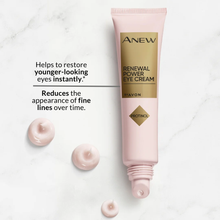 Load image into Gallery viewer, Avon Anew Renewal Power Eye Cream