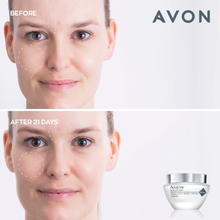 Load image into Gallery viewer, Avon Anew Sensitive+ Dual Collagen Cream - 50ml