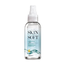 Load image into Gallery viewer, Avon Skin So Soft Original Dry Oil Spray - 250ml/150ml/100ml / Avon Ireland
