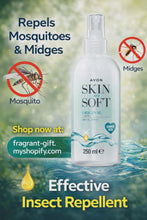 Load image into Gallery viewer, Avon Skin So Soft Original Dry Oil Spray - 250ml/150ml/100ml / Avon Ireland