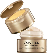 Load image into Gallery viewer, Avon Anew Ultimate Multi-Performance Eye System - 15ml