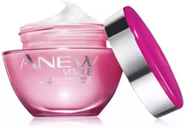 Load image into Gallery viewer, Avon Anew Vitale Night Visible Perfection Cream - 50ml