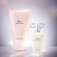 Load image into Gallery viewer, Avon Rare Pearls Body Lotion - 150ml