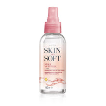 Load image into Gallery viewer, Avon Skin So Soft Silky Moisture Nourishing Dry Oil Spray - 150ml
