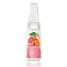 Load image into Gallery viewer, Avon Naturals Pink Grapefruit & Apricot Body Mist - 100ml