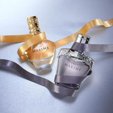 Load image into Gallery viewer, Avon Maxime For Him Eau de Toilette Sample - 0.6ml