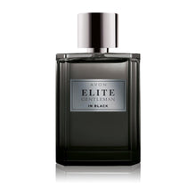 Load image into Gallery viewer, Avon Elite Gentleman In Black Eau de Toilette - 75ml