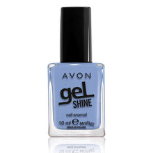 Load image into Gallery viewer, Avon Gel Shine Nail Enamel - 10ml