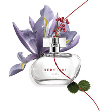 Load image into Gallery viewer, Avon Herstory Eau de Parfum Sample - 0.6ml