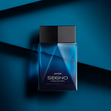 Load image into Gallery viewer, Avon Segno Visionary For Men Eau de Parfum Sample - 0.6ml