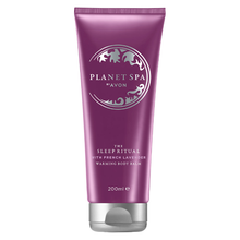 Load image into Gallery viewer, Avon Planet Spa Sleep Ritual Aromatherapy Warming Body Balm with Lavender & Chamomile - 200ml