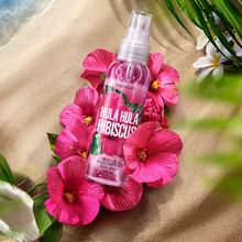 Load image into Gallery viewer, Avon Naturals Hula Hula Hibiscus Body Mist - 100ml