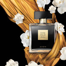 Load image into Gallery viewer, Avon Little Black Dress Eau de Parfum Sample - 0.6ml