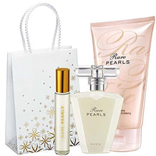 Load image into Gallery viewer, Avon Rare Pearls Perfumed Gift Set