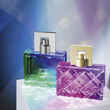 Load image into Gallery viewer, Avon Luck / Lucky Me for Her Eau de Parfum - 50ml