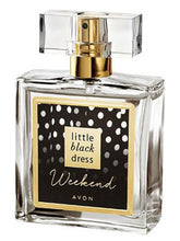Load image into Gallery viewer, Avon Little Black Dress Weekend Eau de Parfum - 50ml