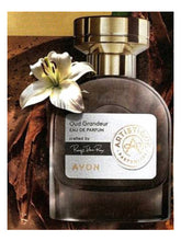 Load image into Gallery viewer, Avon Artistique Parfumiers Oud Grandeur Eau de Parfum - 50ml
