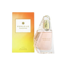 Load image into Gallery viewer, Avon Perceive Sunshine Eau de Parfum - 50ml
