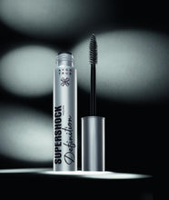 Load image into Gallery viewer, Avon True Supershock Definition Mascara - Blackest Black - 10ml
