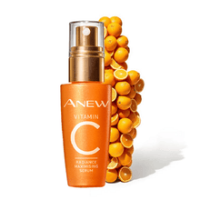 Load image into Gallery viewer, Avon Anew Vitamin C Radiance Maximising Serum - 30ml
