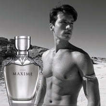 Load image into Gallery viewer, Avon Maxime For Him Eau de Toilette – 75ml