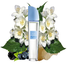 Load image into Gallery viewer, Avon Pur Blanca Elegance Eau de Toilette - 50ml