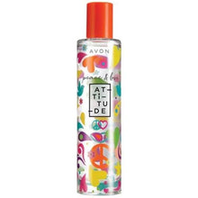Load image into Gallery viewer, AVON Attitude Peace & Love Gift Set
