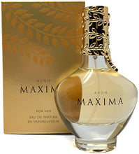 Load image into Gallery viewer, Avon Maxima Eau de Parfum - 50ml